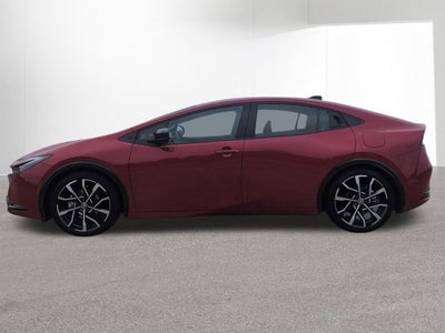 2025 Toyota Prius PREMIUM XSE Premium