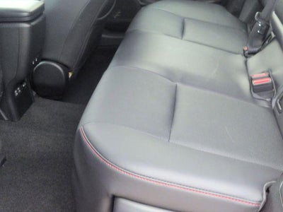 2025 Toyota Prius PREMIUM XSE Premium