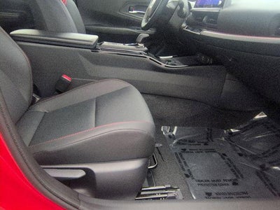 2025 Toyota Prius PREMIUM XSE Premium