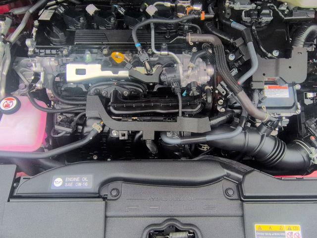 2025 Toyota Prius PREMIUM XSE Premium