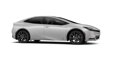 2026 Toyota Prius Limited AWD