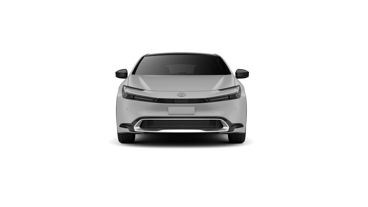2026 Toyota Prius Limited AWD
