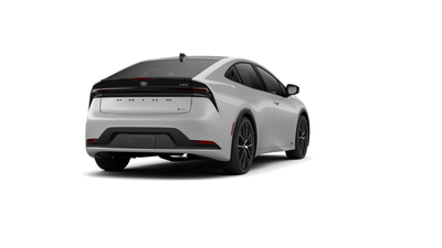 2026 Toyota Prius Limited AWD