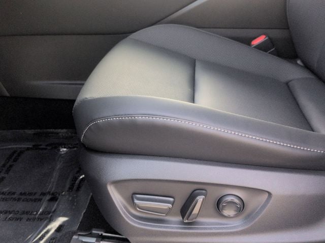 2026 Toyota Toyota Crown Platinum