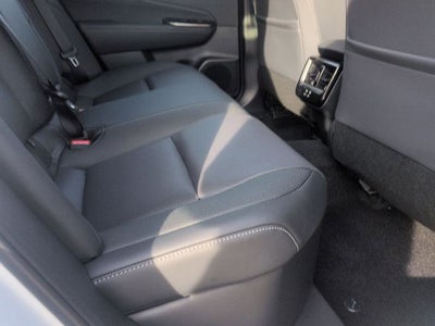 2026 Toyota Toyota Crown Platinum