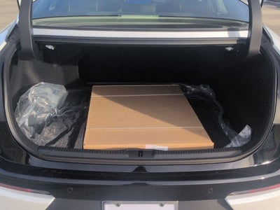 2026 Toyota Toyota Crown Platinum