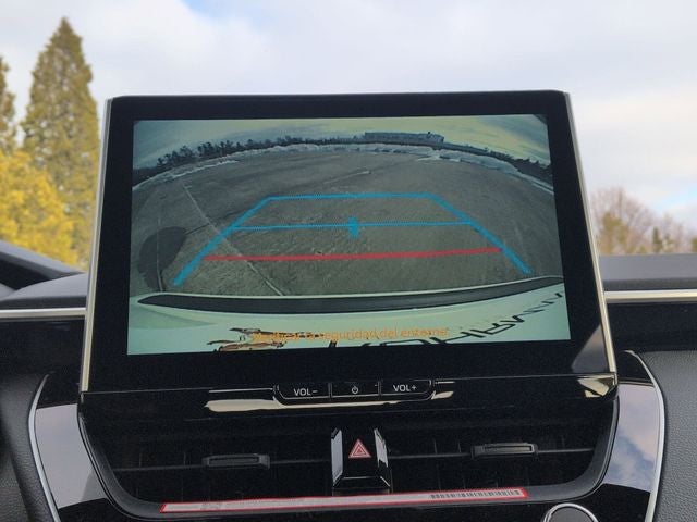 2026 Toyota Corolla Hybrid Hybrid SE