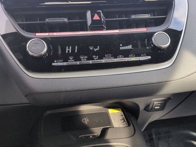 2026 Toyota Corolla Hybrid Hybrid SE