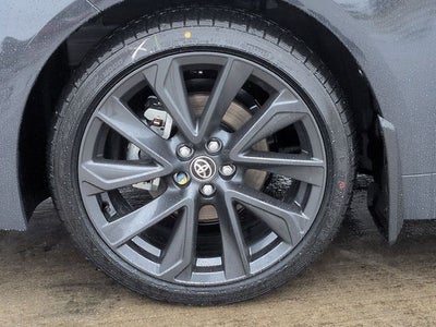 2026 Toyota Corolla Hybrid Hybrid SE