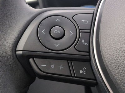 2026 Toyota Corolla Hybrid Hybrid SE