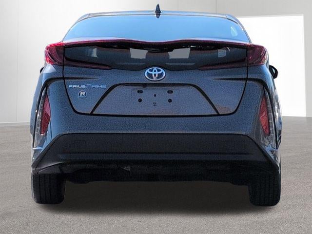 2022 Toyota PRIUS PRIME LE