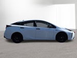 2022 Toyota PRIUS Nightshade
