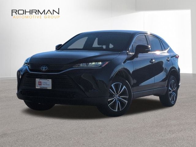 2021 Toyota Venza LE LE