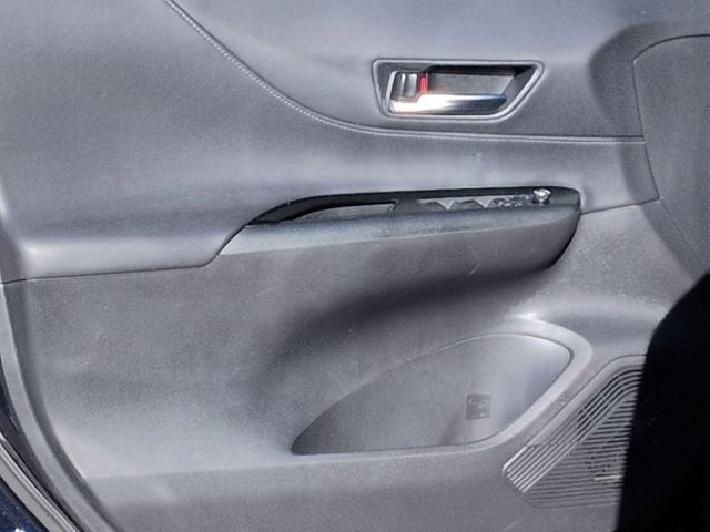 2021 Toyota Venza LE LE