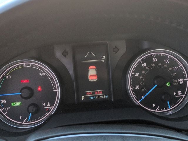 2021 Toyota Venza LE LE