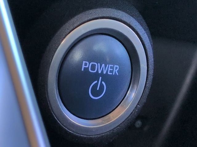 2021 Toyota Venza LE LE