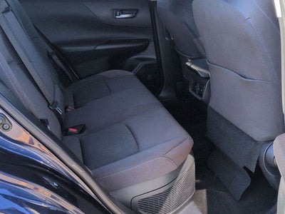 2021 Toyota Venza LE LE