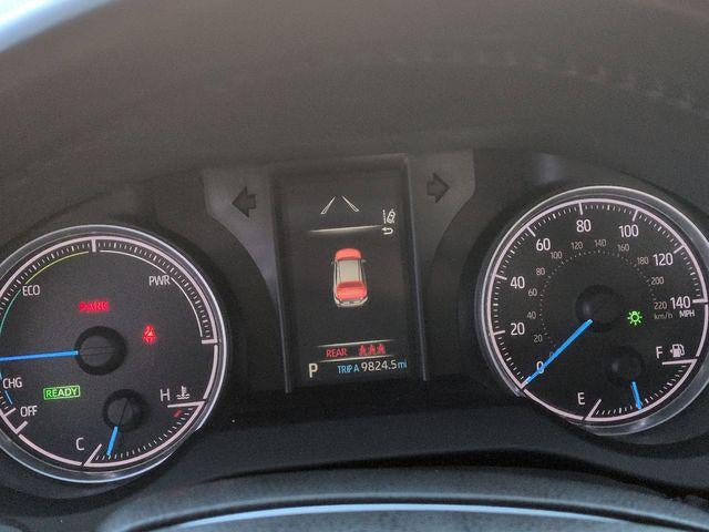 2021 Toyota Venza LE LE