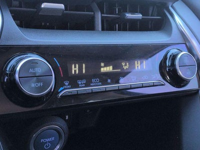 2021 Toyota Venza LE LE