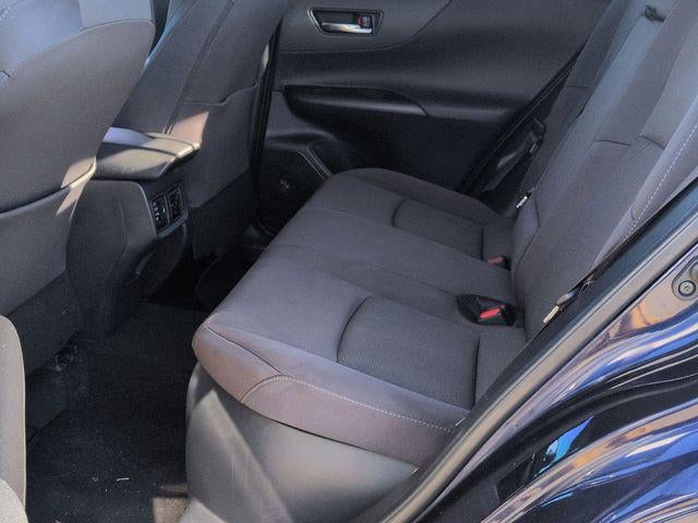 2021 Toyota Venza LE LE