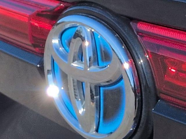 2021 Toyota Venza LE LE