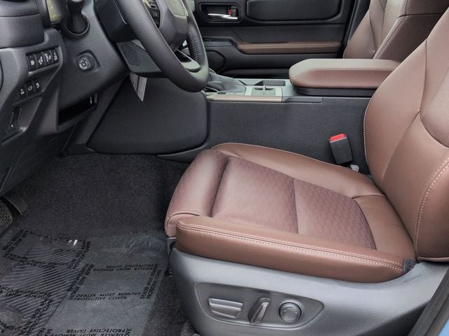 2026 Toyota Land Cruiser Land Cruiser