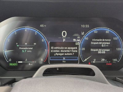 2026 Toyota Land Cruiser Land Cruiser