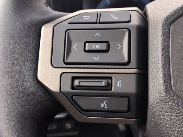 2026 Toyota Land Cruiser Land Cruiser