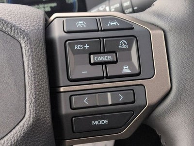 2026 Toyota Land Cruiser Land Cruiser