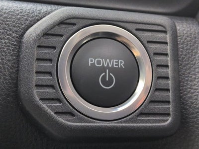 2026 Toyota Land Cruiser Land Cruiser