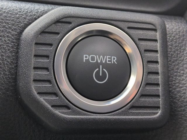 2026 Toyota Land Cruiser Land Cruiser