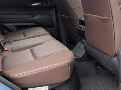 2026 Toyota Land Cruiser Land Cruiser