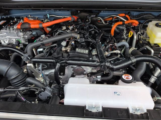 2026 Toyota Land Cruiser Land Cruiser