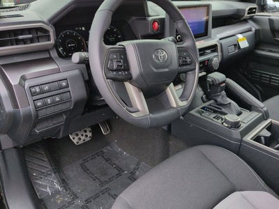 2026 Toyota 4Runner TRD Sport