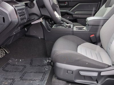 2026 Toyota 4Runner TRD Sport