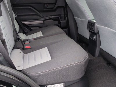 2026 Toyota 4Runner TRD Sport