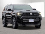 2026 Toyota 4Runner TRD Sport