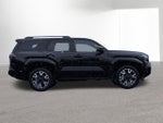 2026 Toyota 4Runner TRD Sport