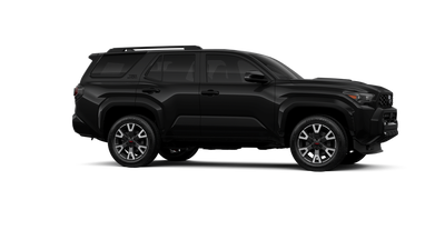 2026 Toyota 4Runner TRD Sport