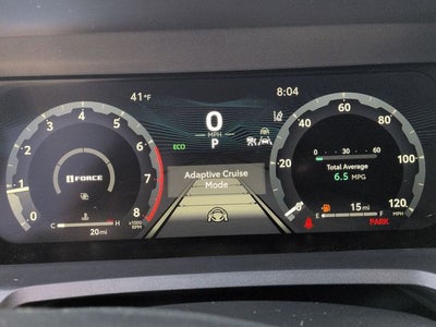 2026 Toyota 4RUNNER TRD Sport