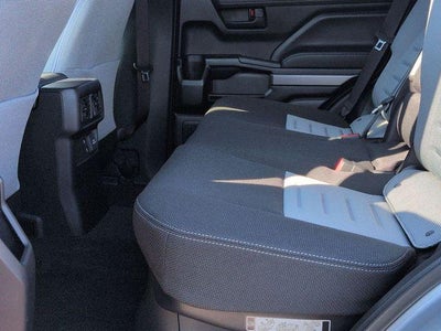 2026 Toyota 4RUNNER TRD Sport