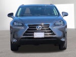 2017 Lexus NX 200t 200t