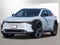 2023 Toyota bZ4X Limited