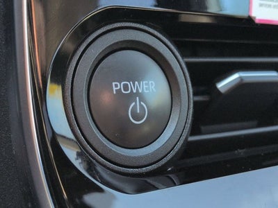 2023 Toyota bZ4X Limited