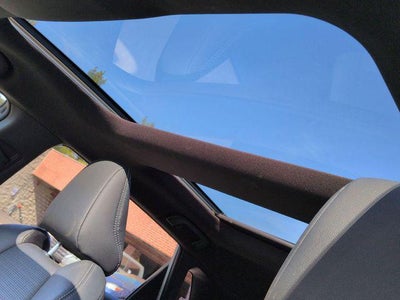 2023 Toyota bZ4X Limited