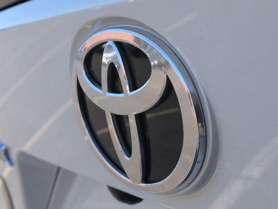 2023 Toyota bZ4X Limited