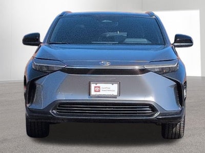 2023 Toyota bZ4X XLE