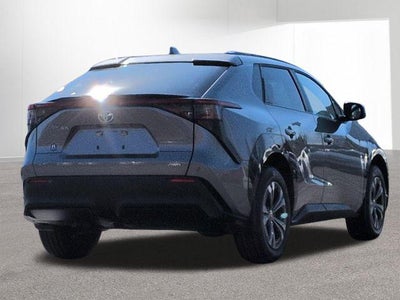 2023 Toyota bZ4X XLE