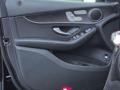 2022 Mercedes-Benz GLC-Class GLC 300 4MATIC®