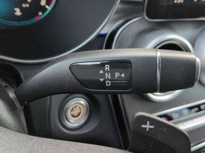 2022 Mercedes-Benz GLC-Class GLC 300 4MATIC®